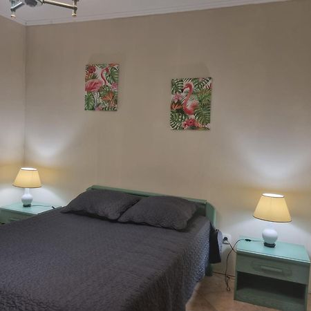 Les Conils - Gites Et Chambres D'Hotes Saint-Pierre-de-Vassols Exteriér fotografie
