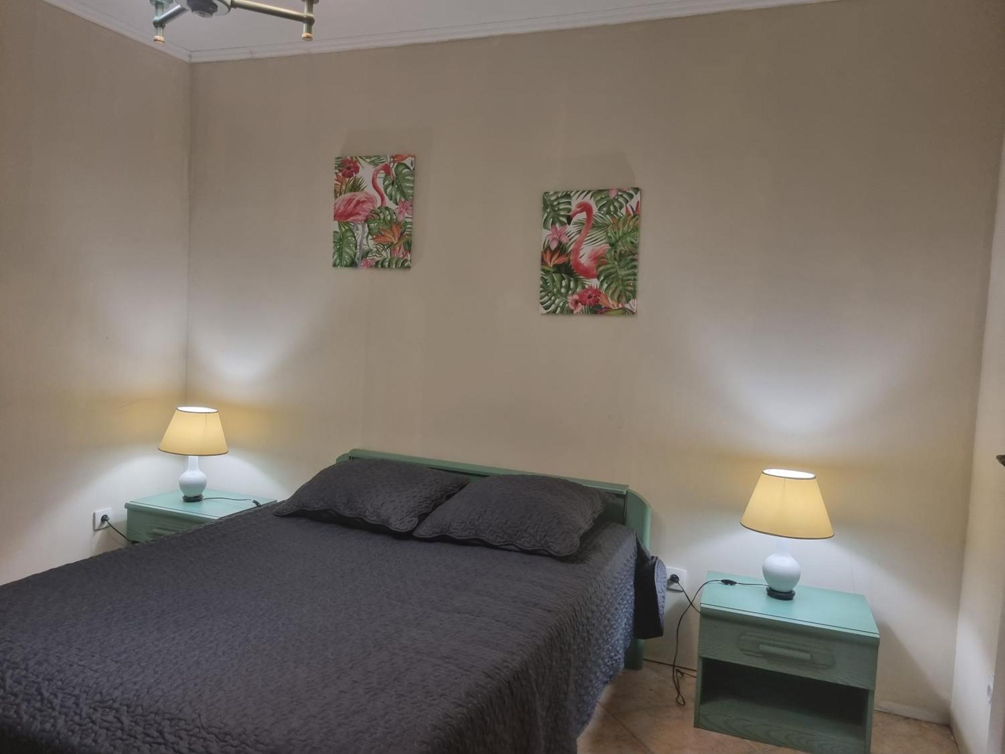 Les Conils - Gites Et Chambres D'Hotes Saint-Pierre-de-Vassols Exteriér fotografie